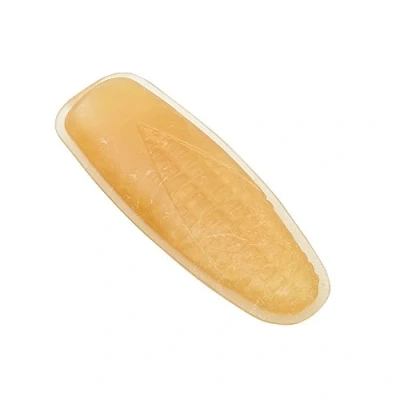 Afbeelding van Ferplast Tiny &amp; Natural Maïskolf Speelgoed 11x4x2 cm