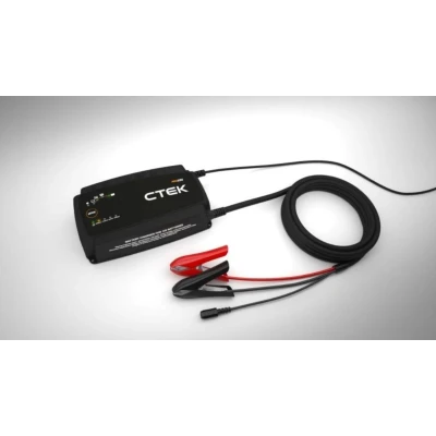 Afbeelding van CTEK MXS 25 12 V Acculader