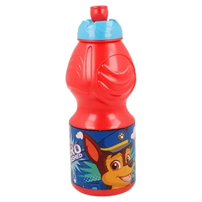 Afbeelding van Paw Patrol Drinkfles Comic 8412497189328