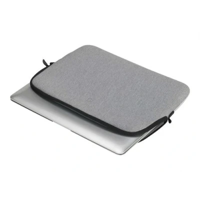 Image de DICOTA Skin URBAN Housse d&#039;ordinateur portable 13&quot; gris pour Apple MacBook Air (13.3 &quot;); Pro &quot;)