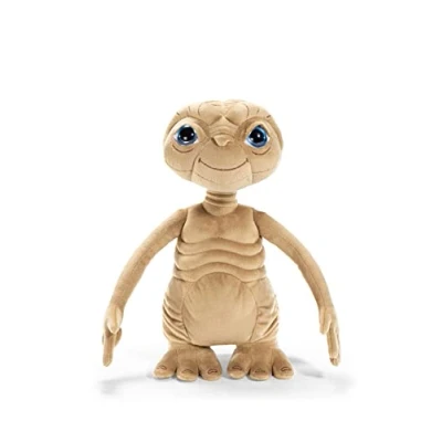 Afbeelding van Noble Collection E.T. the Extra Terrestrial Knuffel Universal