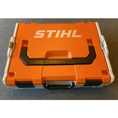 Afbeelding van Accu opbergbox maat S Sortimo L Boxx Stihl 0000 882 9700