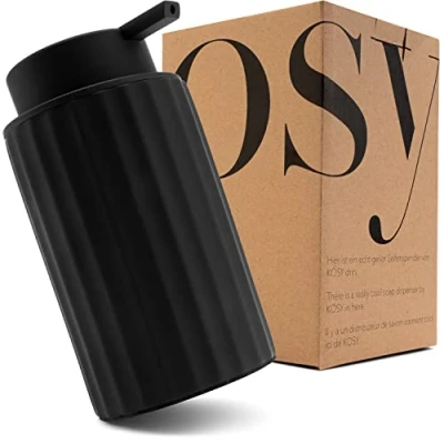 Afbeelding van Zeepdispenser