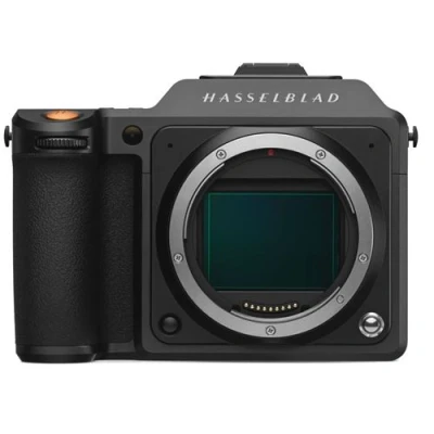 Afbeelding van Hasselblad X2D 100c body