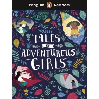 Image de Tales of Adventurous Girls