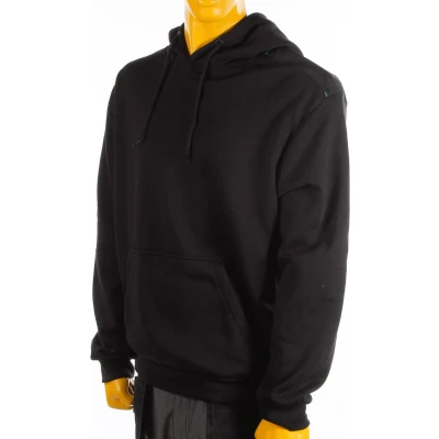 Afbeelding van Clique Classic Hoodie Dark Navy Maart 3XL