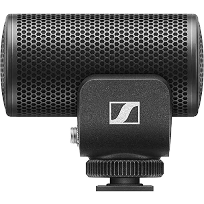 Afbeelding van Sennheiser MKE 200 Cameramicrofoon