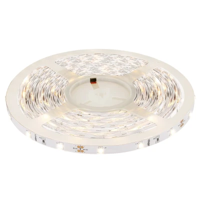 Afbeelding van LED strip 5m 12V 4000K IP20 150 SMD 3528 LEDS