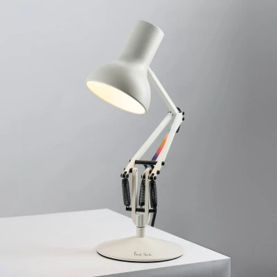 Afbeelding van Anglepoise Type 75 Mini tafellamp Paul Smith 6