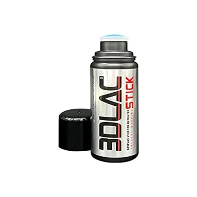 Image de 3DLAC Bâton adhésif de 80 ml pour impression 3D