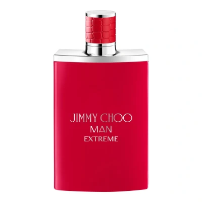 Afbeelding van Jimmy Choo Man Extreme Eau de Parfum 100 ml