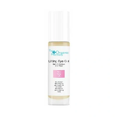 Afbeelding van The Organic Pharmacy Lifting Eye Gel 10 ml
