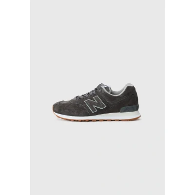 Afbeelding van New Balance ML574 Unisex Sneakers laag, Maat: 44.5, Castlerock Schoenen