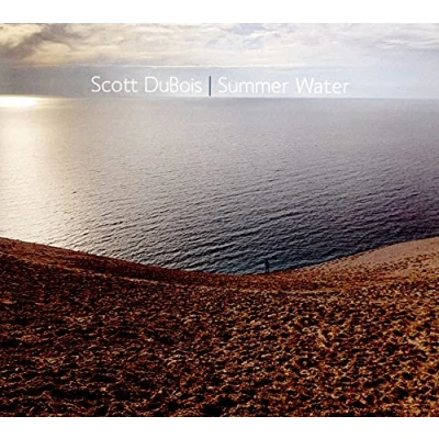 Afbeelding van Scott Dubois Summer Water (CD)