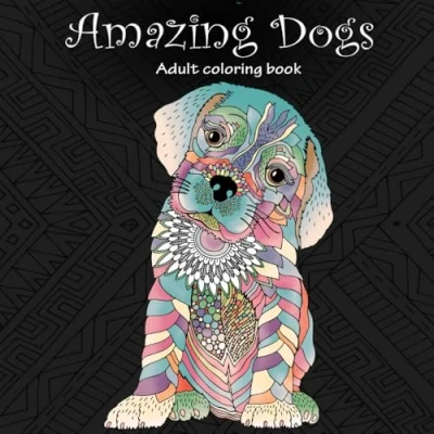 Afbeelding van Amazing Dogs