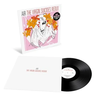 Afbeelding van THE VIRGIN SUICIDES REDUX