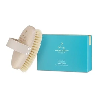 Afbeelding van Aromatherapy Polishing Body Brush Borstel 1Stuks Accessoire