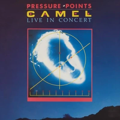 Afbeelding van Pressure Points
