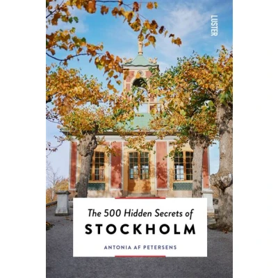 Image de The 500 Hidden Secrets of Stockholm
