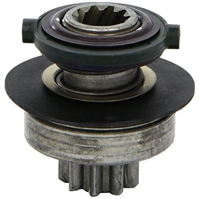 Afbeelding van BOSCH 1 006 210 143 Vrijwielaandrijving, starter