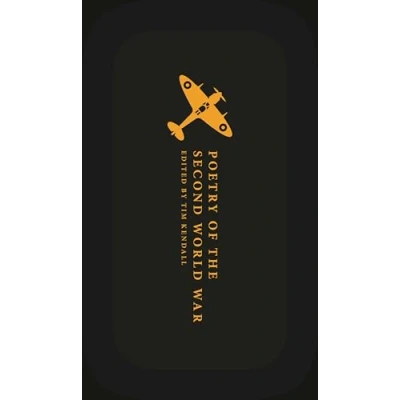 Afbeelding van Oxford World&#039;s Classics Hardback Collection Poetry of the Second World War