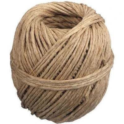 Afbeelding van Muller bindtouw 3/3 (Per 200 gram)