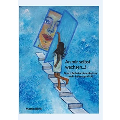 Afbeelding van An mir selbst wachsen...!
