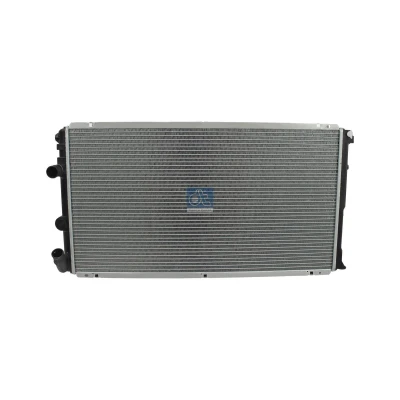 Afbeelding van DT Spare Parts 6.35237 Radiateur 730 396 34 RENAULT: MASTER 2 Kasten, NISSAN: Interstar Van