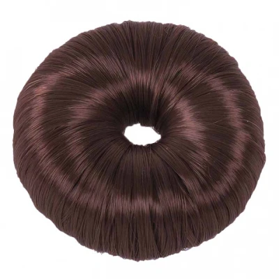 Afbeelding van QHP Hard Donut Bruin
