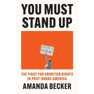 Afbeelding van You Must Stand Up