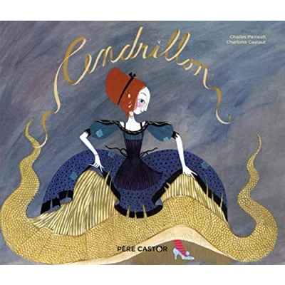 Afbeelding van Cendrillon