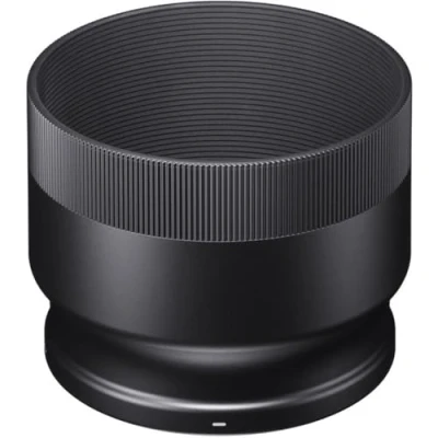 Afbeelding van Sigma zonnekap LH770 04 voor de 100 400mm F5 6.3 DG OS HSM Contemporary