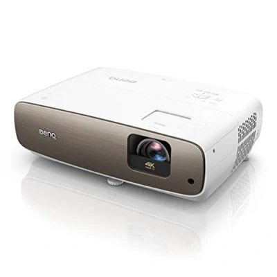 Afbeelding van BenQ projector W2700, Wit