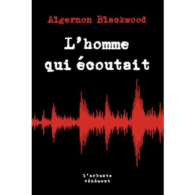 Afbeelding van L&#039;HOMME QUI ECOUTAIT