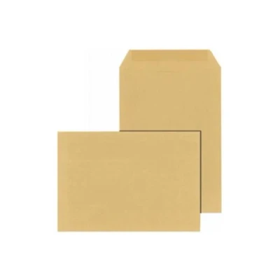 Image de MAILmedia pochettes d&#039;expédition C4 autocollantes, sans
