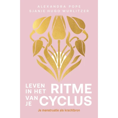 Afbeelding van Leven in het ritme van je cyclus