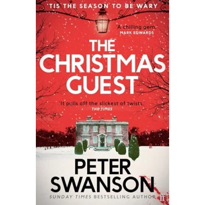Afbeelding van The Christmas Guest