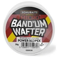 Afbeelding van Sonubaits Band&#039;um Wafter 6mm, 8mm, 10mm Micro Power Scopex