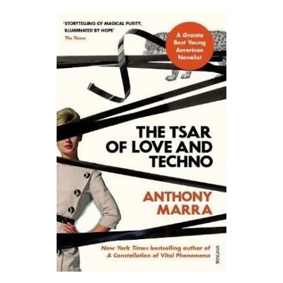 Image de The Tsar of Love and Techno