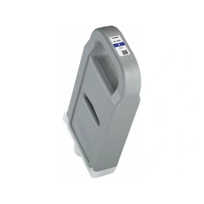 Afbeelding van Canon PFI 1700B Inktcartridge Blauw