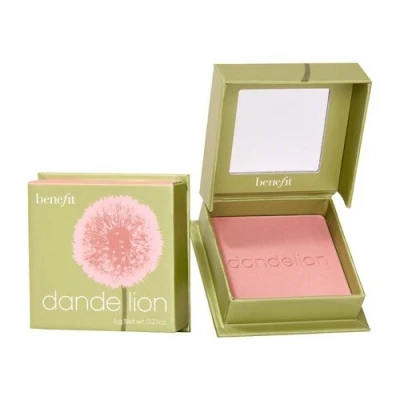 Afbeelding van Benefit Wanderful World Dandelion Blush 6 gram