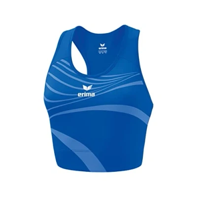 Afbeelding van RACING bra dames new royal / 36