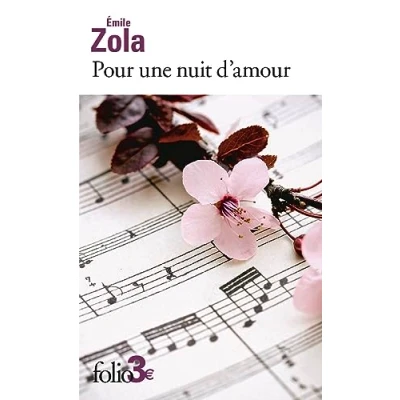 Afbeelding van Pour Une Nuit D Amour