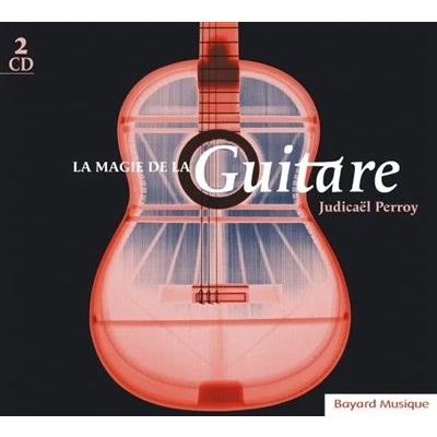 Image de la magie de guitare