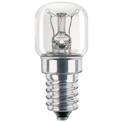 Image de Philips 15W E14 Lampe