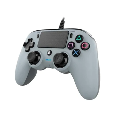 Afbeelding van Dualshock 4 V2 Controller voor Play Station Nacon COMPACT