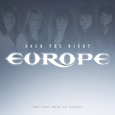 Afbeelding van Rock The Night Very Best Of