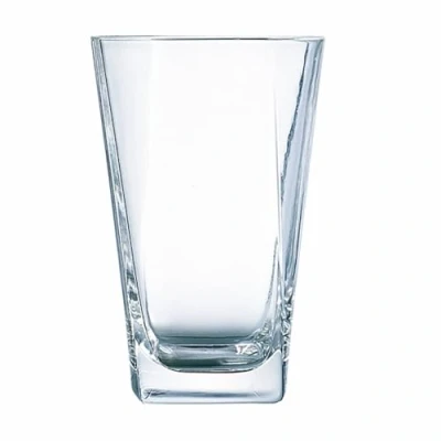 Afbeelding van Glazenset Arcoroc Prysm 12 Stuks Transparant Glas (35 cl)