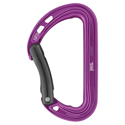 Afbeelding van Petzl, Karabiners