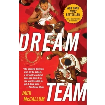 Afbeelding van Dream Team